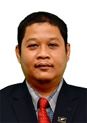 Faisal bin Mohd. Sapari